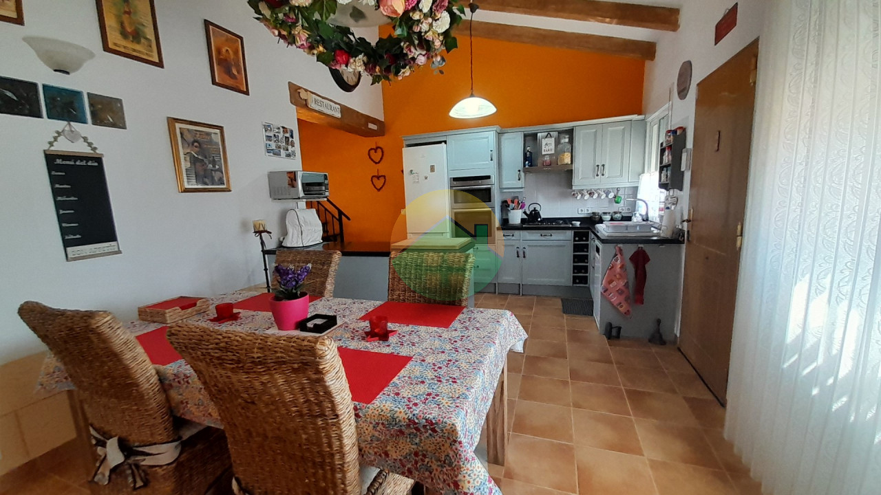 3 Bedroom Semi-Detached For Sale