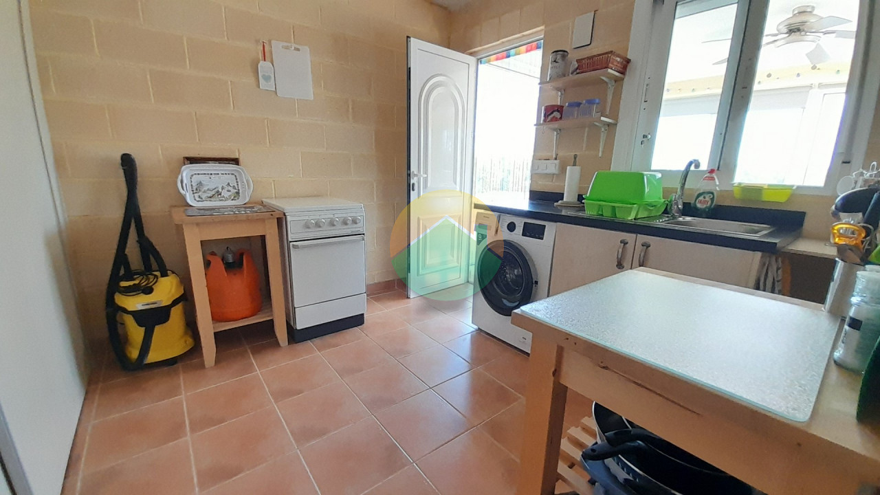 3 Bedroom Semi-Detached For Sale