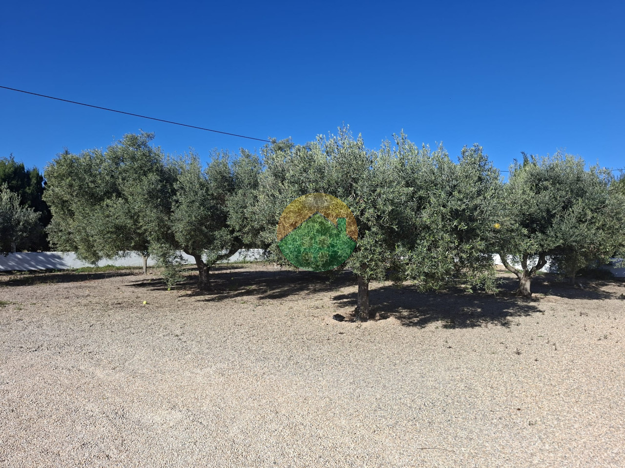 5 Bedroom Country house For Sale