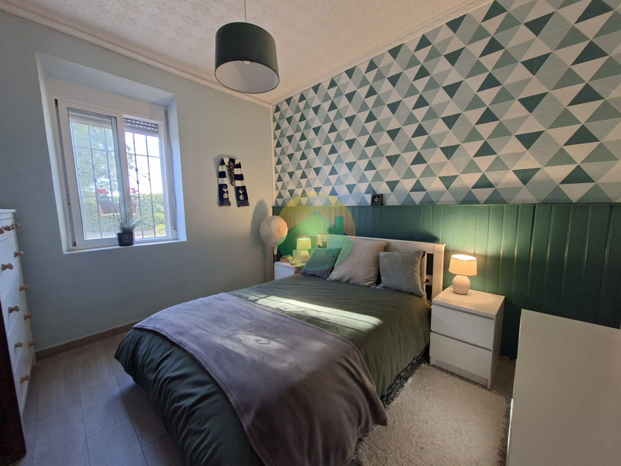 5 Bedroom Country house For Sale