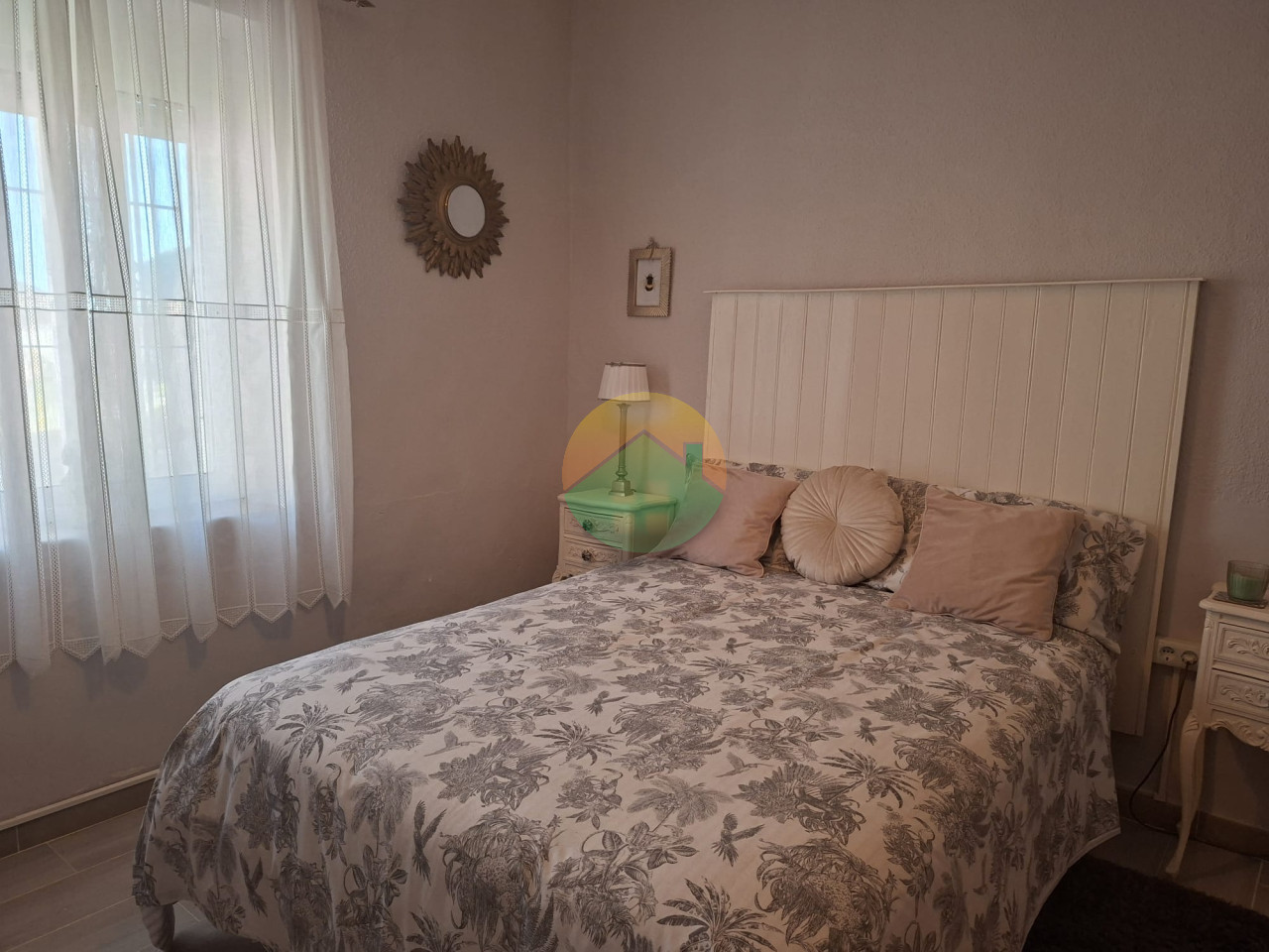 5 Bedroom Country house For Sale