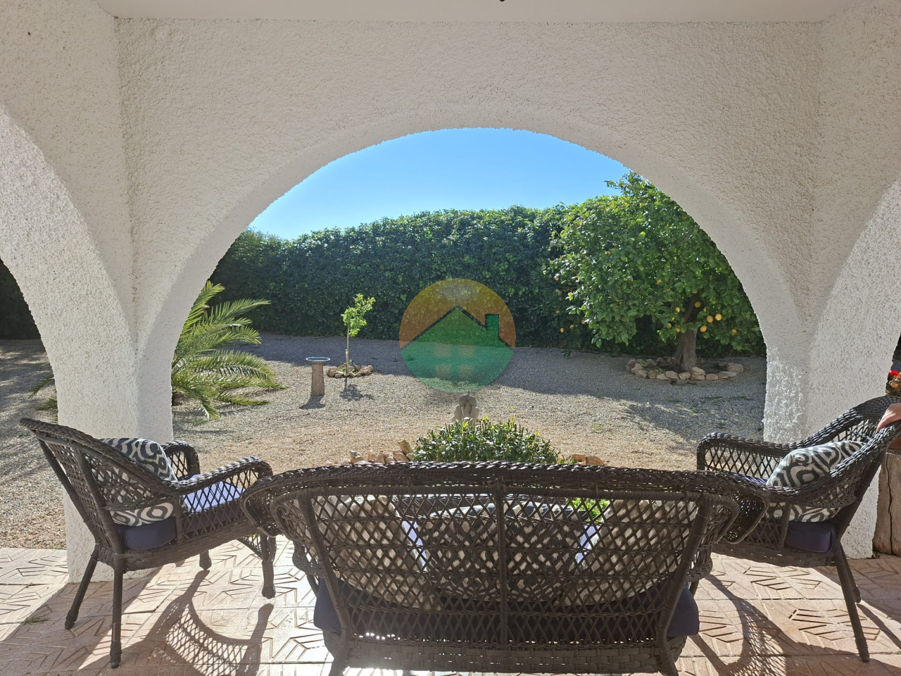 5 Bedroom Country house For Sale