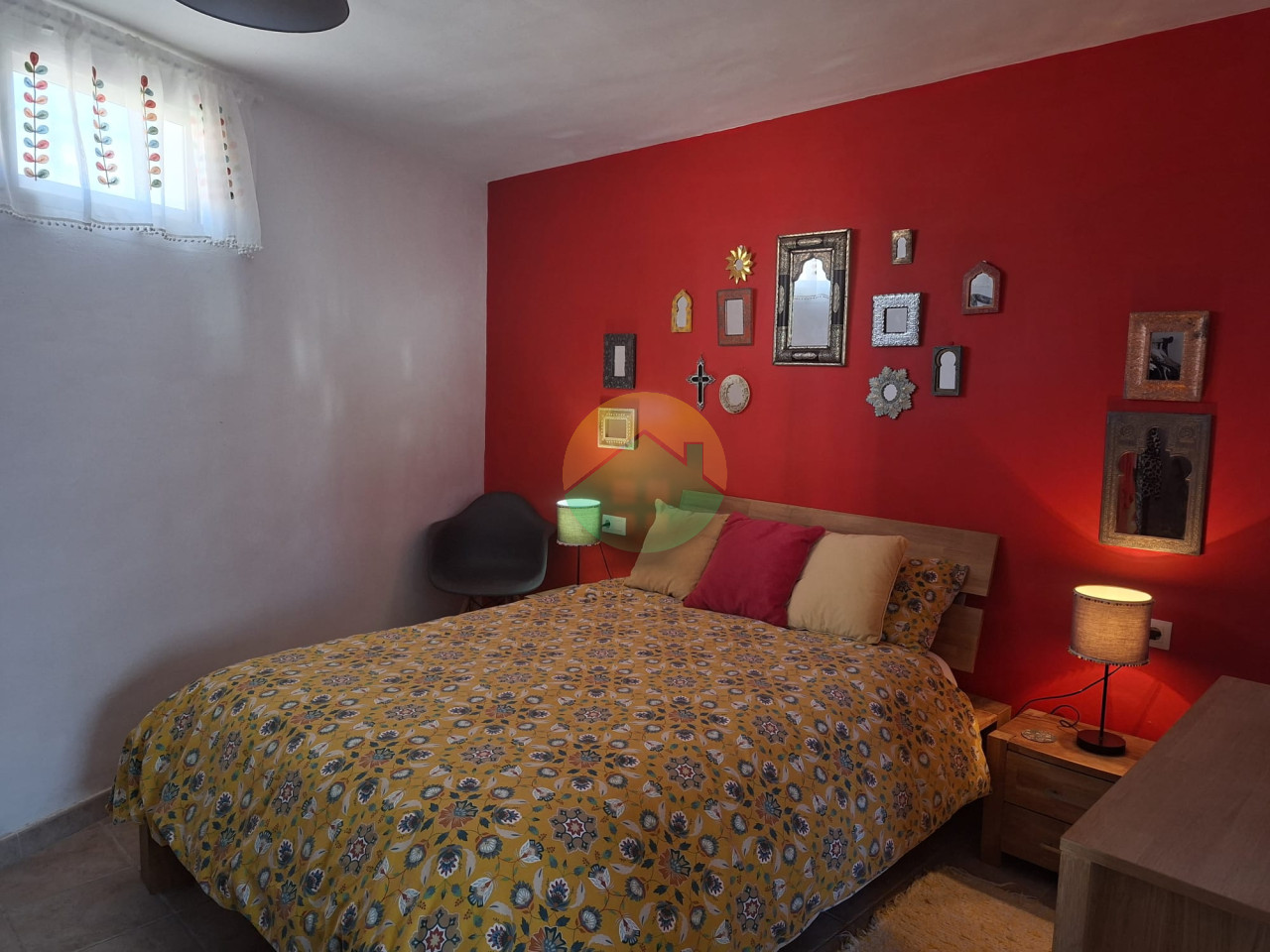 5 Bedroom Country house For Sale