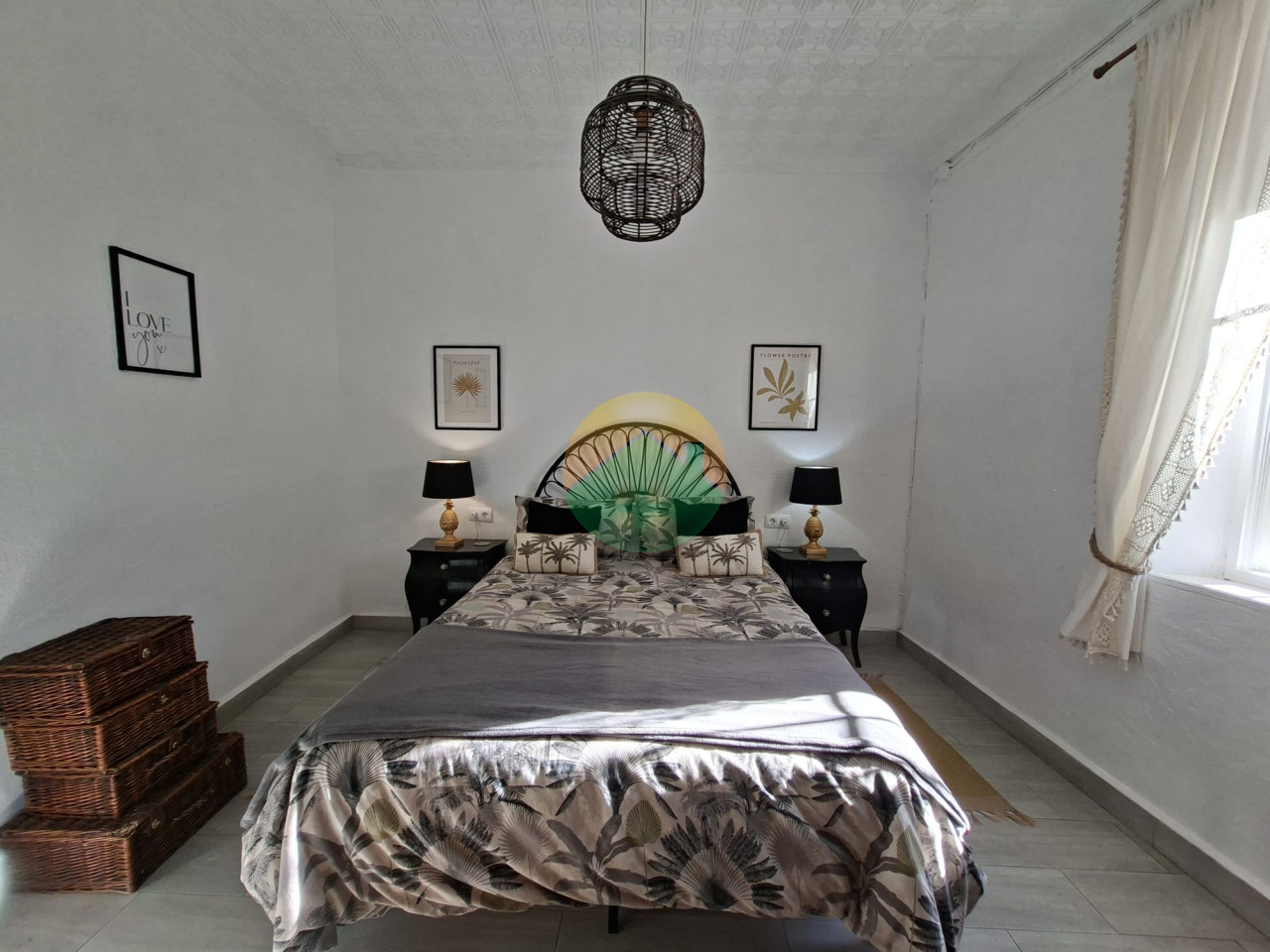 5 Bedroom Country house For Sale