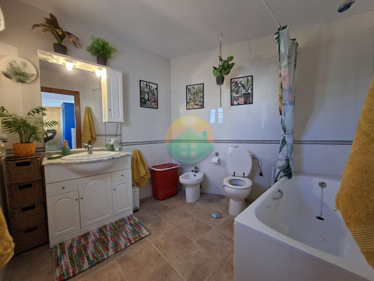 5 Bedroom Country house For Sale