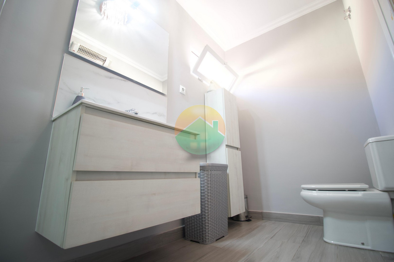 3 Bedroom Semi-Detached For Sale