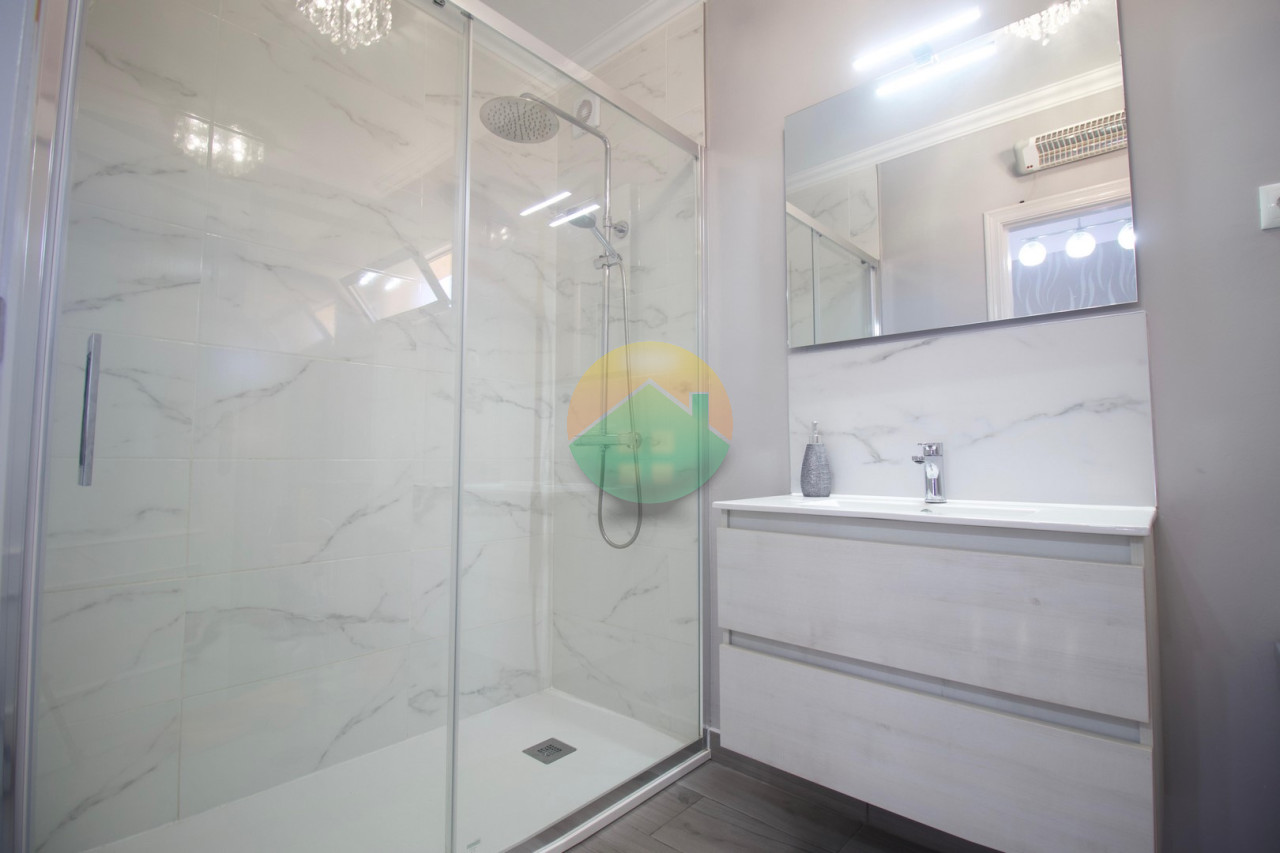 3 Bedroom Semi-Detached For Sale