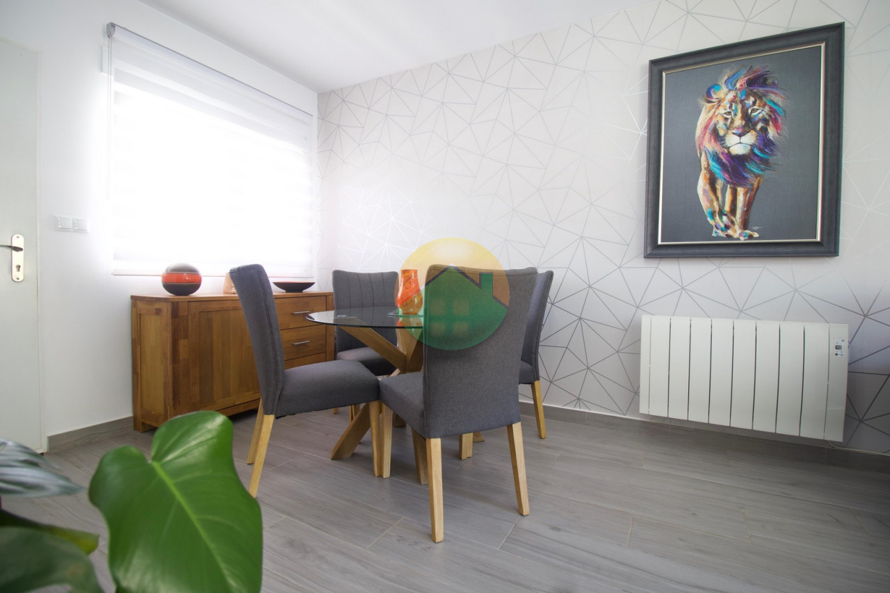3 Bedroom Semi-Detached For Sale