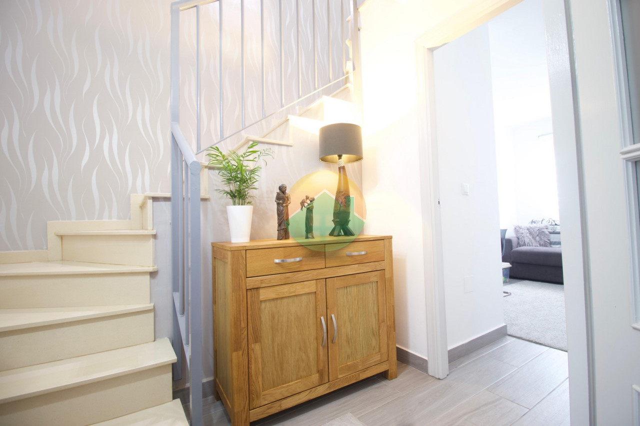 3 Bedroom Semi-Detached For Sale
