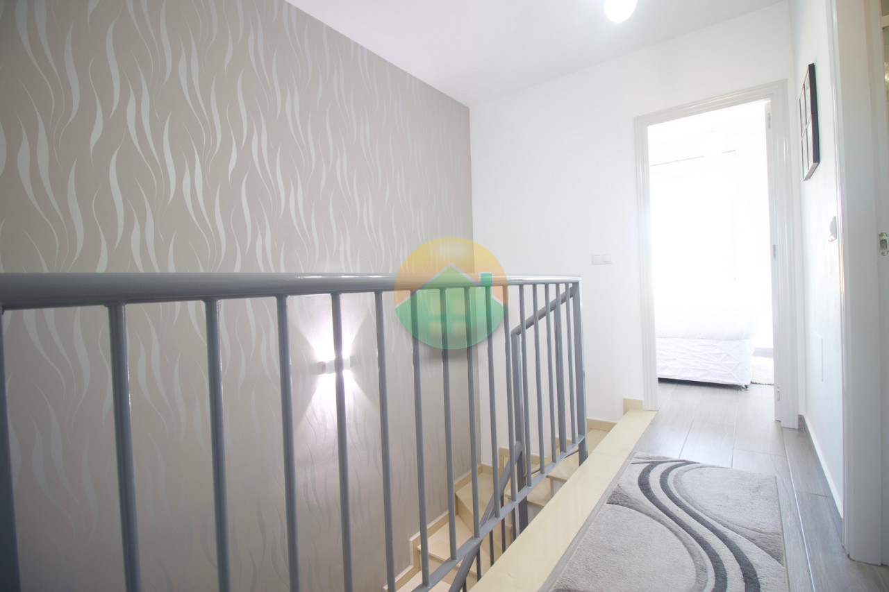 3 Bedroom Semi-Detached For Sale
