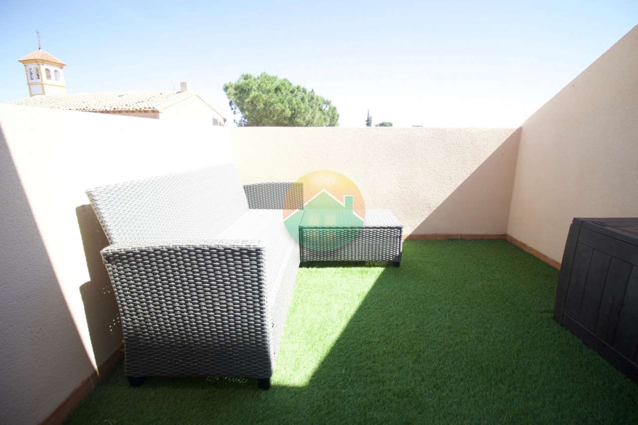 3 Bedroom Semi-Detached For Sale