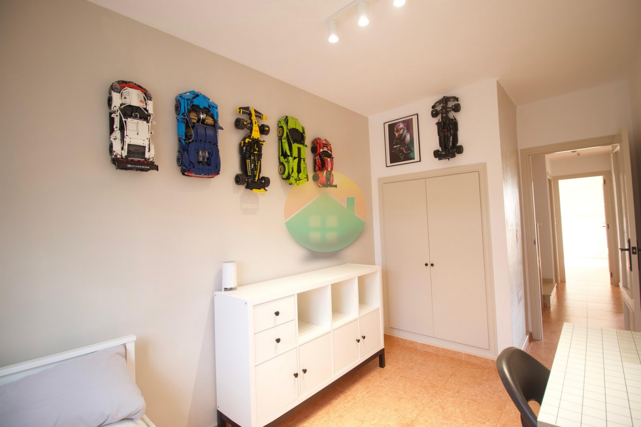 3 Bedroom Semi - Detached For Sale