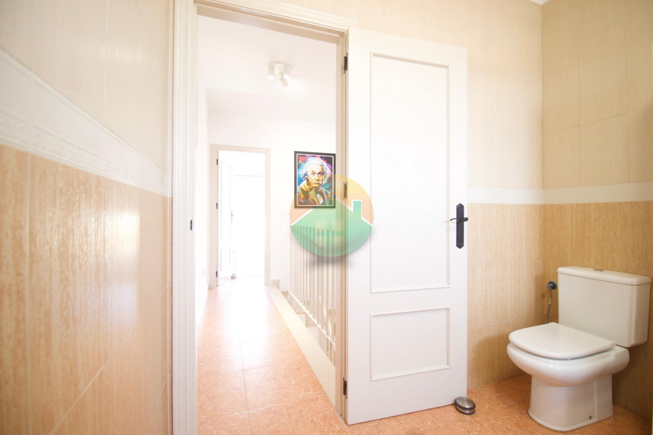 3 Bedroom Semi - Detached For Sale