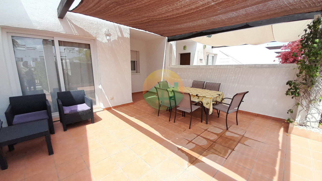 3 Bedroom Ground floor Apartment For Sale