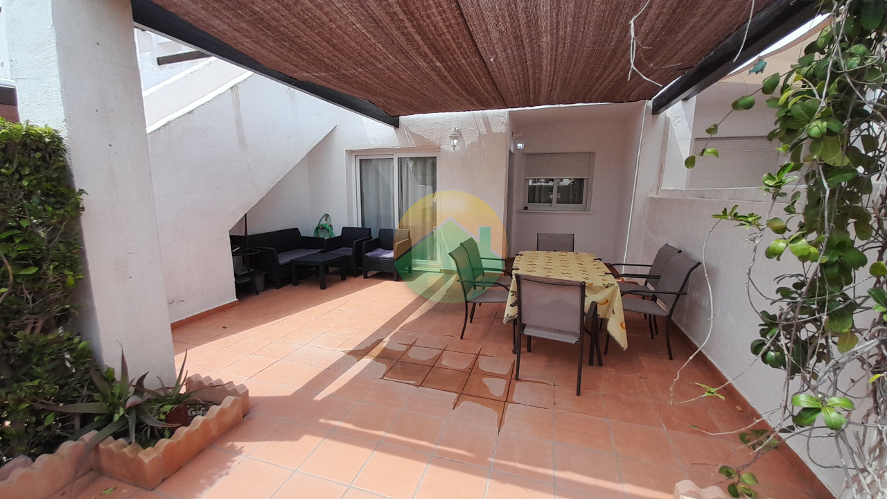 3 Bedroom Ground floor Apartment For Sale