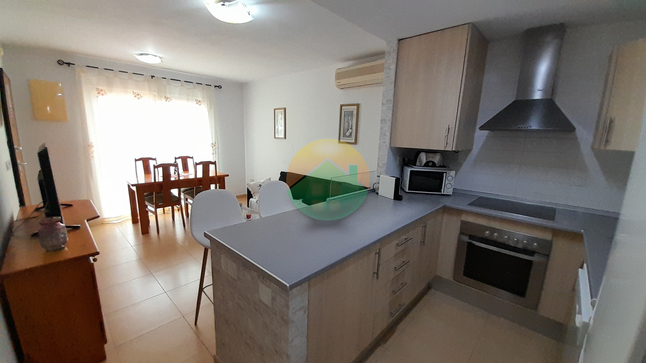 3 Bedroom Ground floor Apartment For Sale