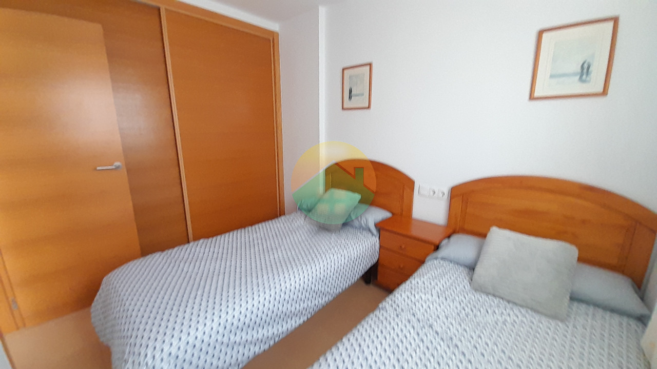 3 Bedroom Ground floor Apartment For Sale