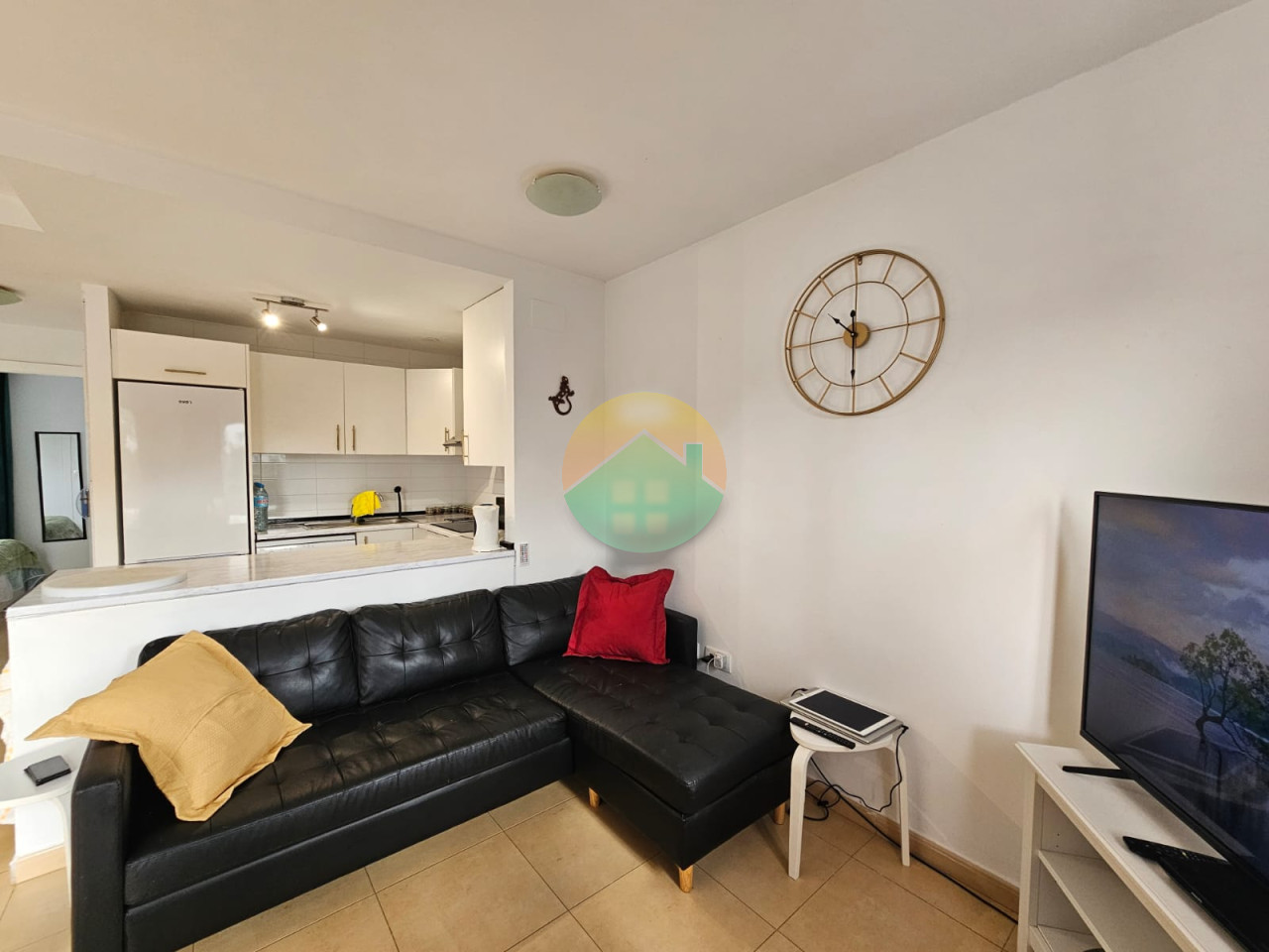 2 Bedroom Apartment For Sale