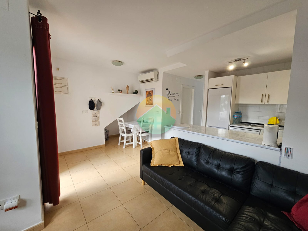 2 Bedroom Apartment For Sale