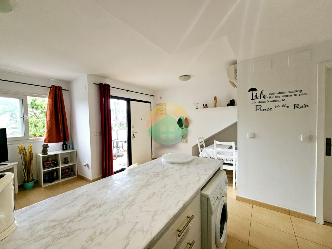 2 Bedroom Apartment For Sale
