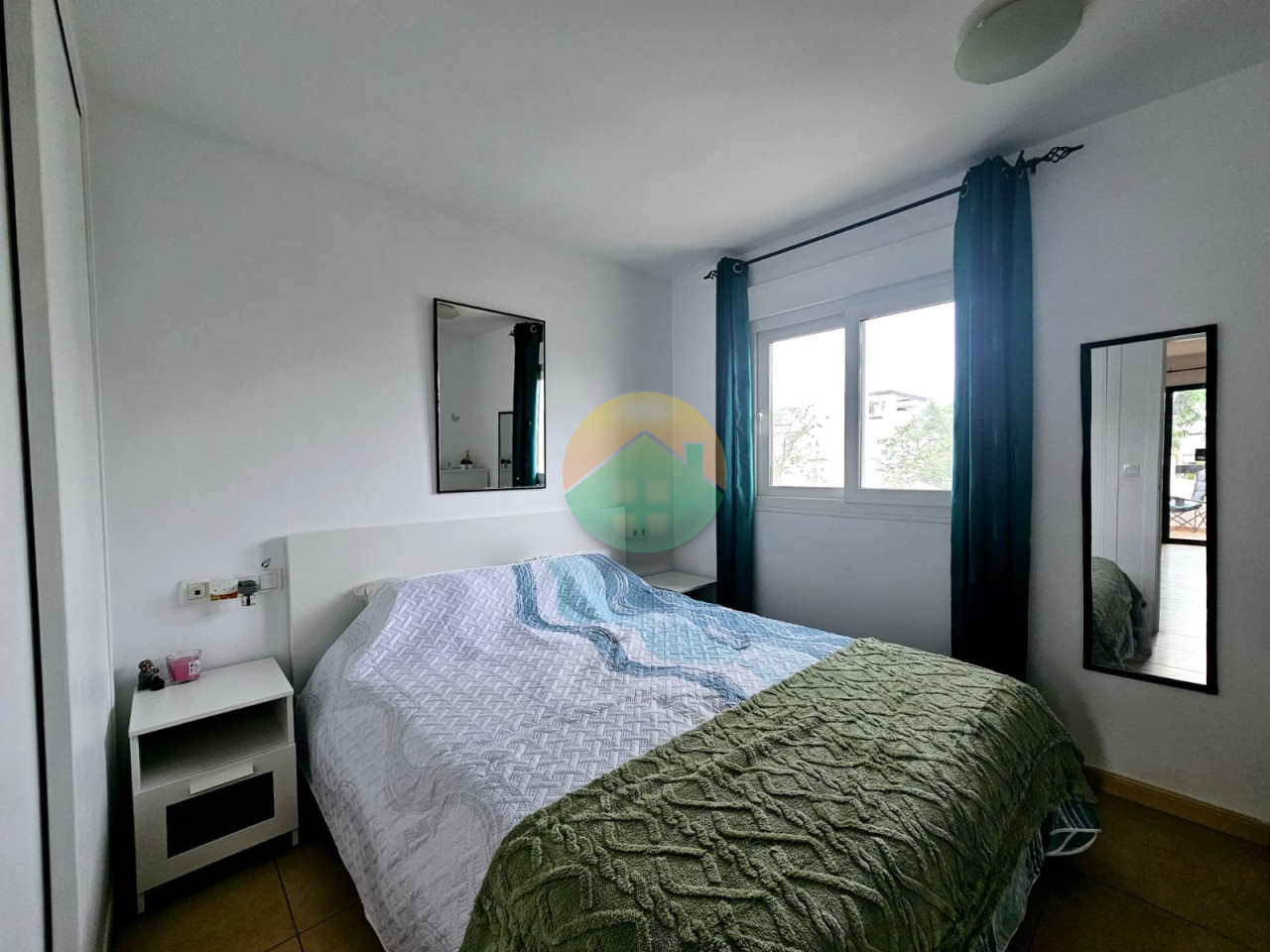 2 Bedroom Apartment For Sale