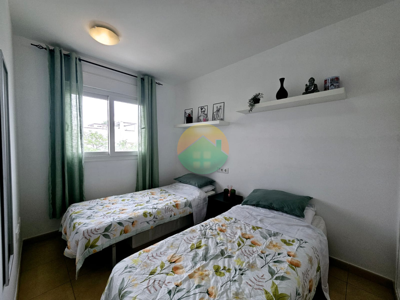 2 Bedroom Apartment For Sale