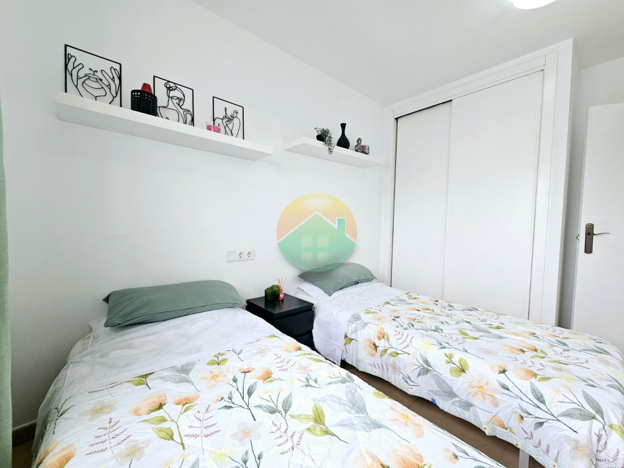 2 Bedroom Apartment For Sale