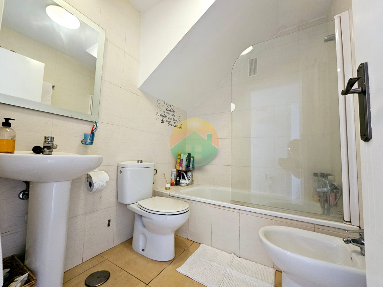 2 Bedroom Apartment For Sale