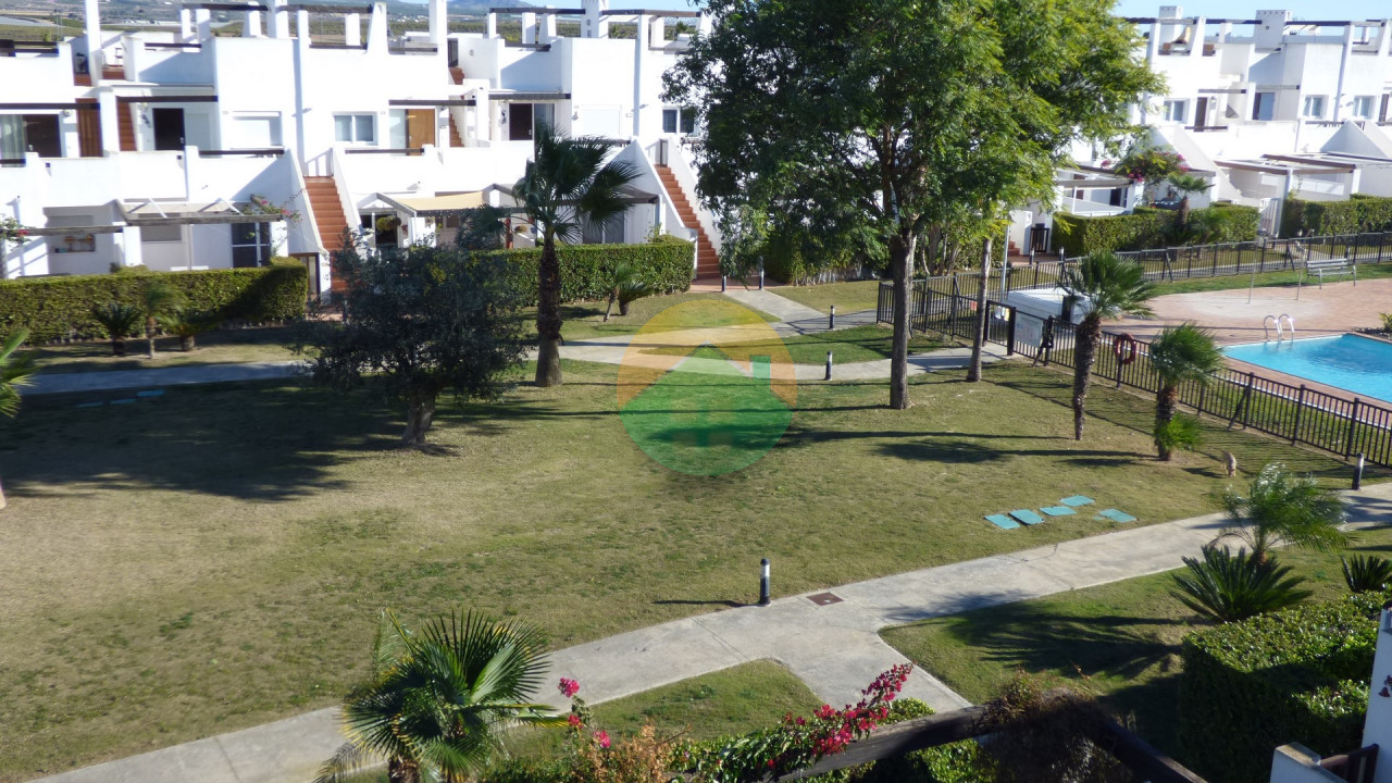 2 Bedroom Apartment For Sale