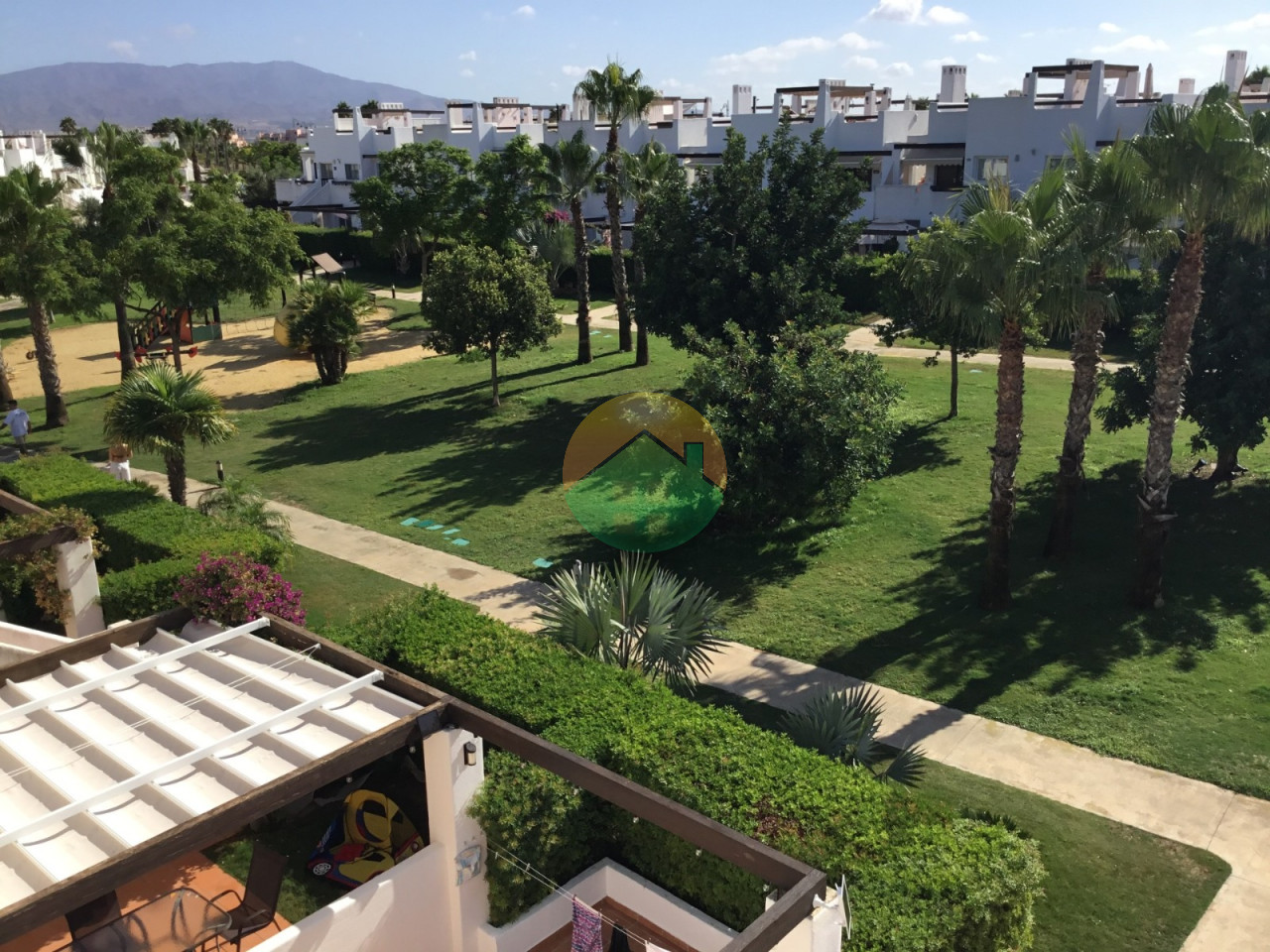 2 Bedroom Apartment For Sale