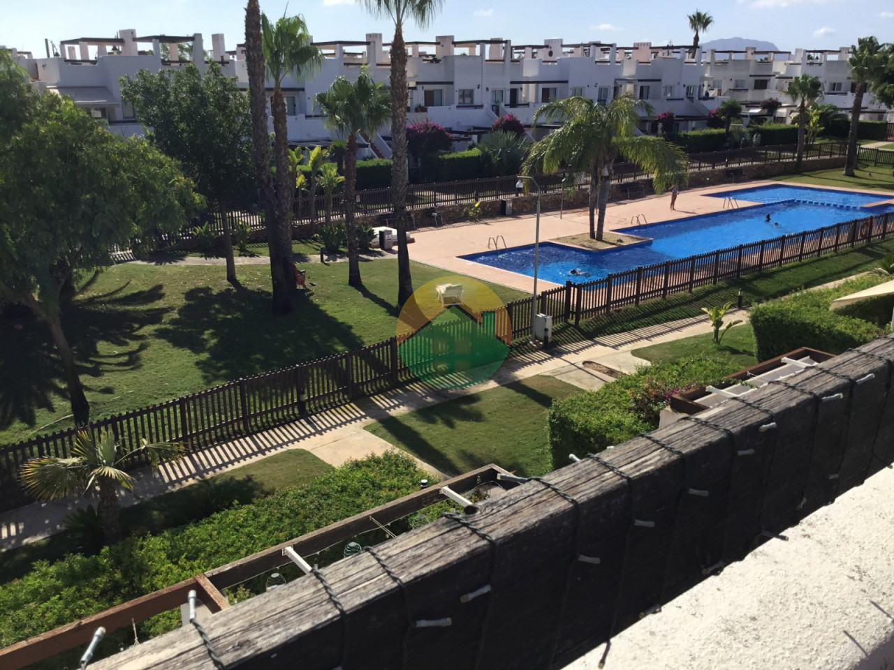 2 Bedroom Apartment For Sale