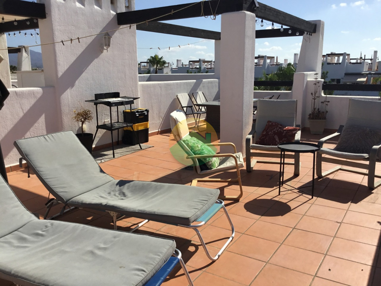 2 Bedroom Apartment For Sale