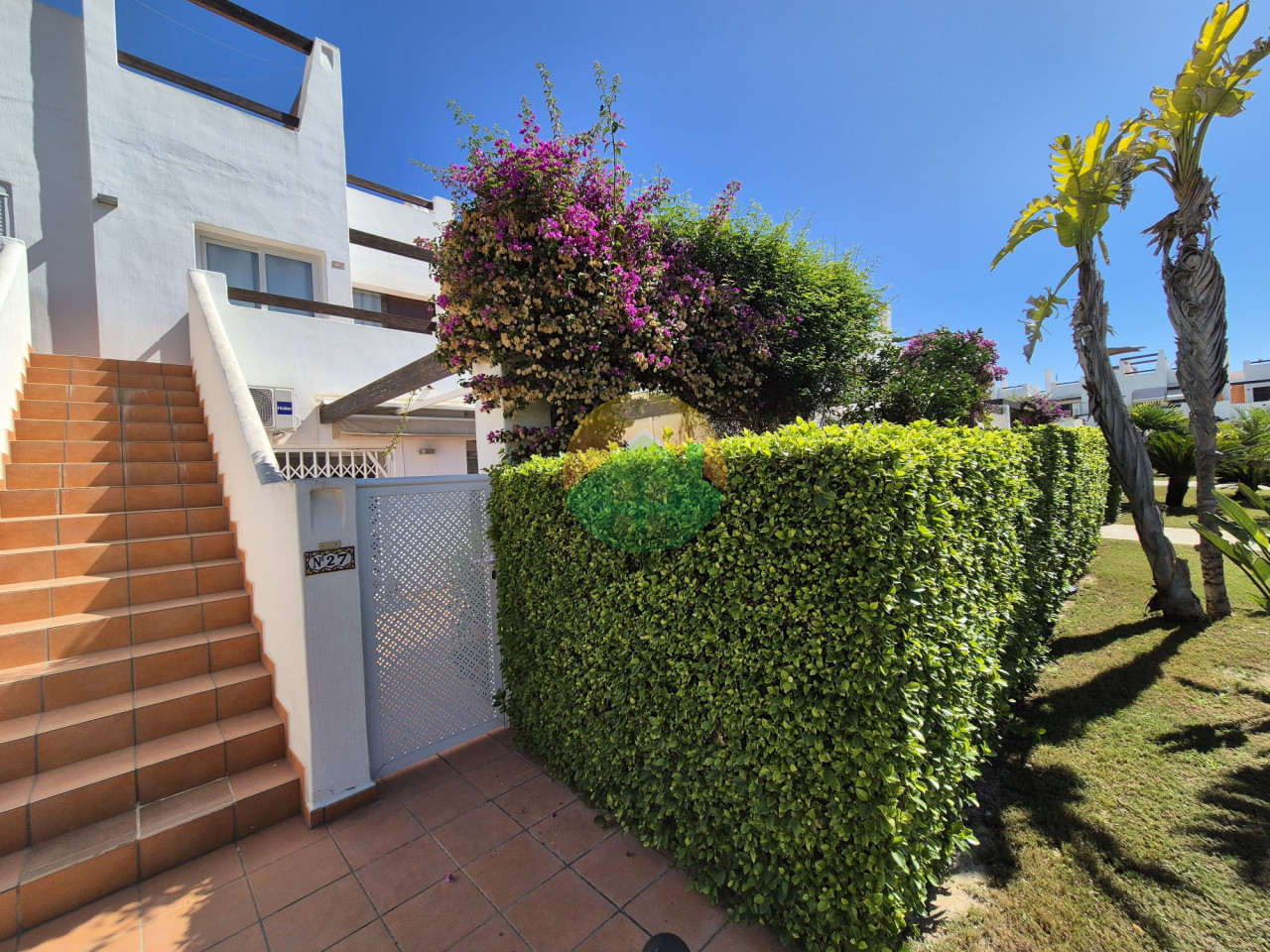 3 Bedroom Apartment For Sale