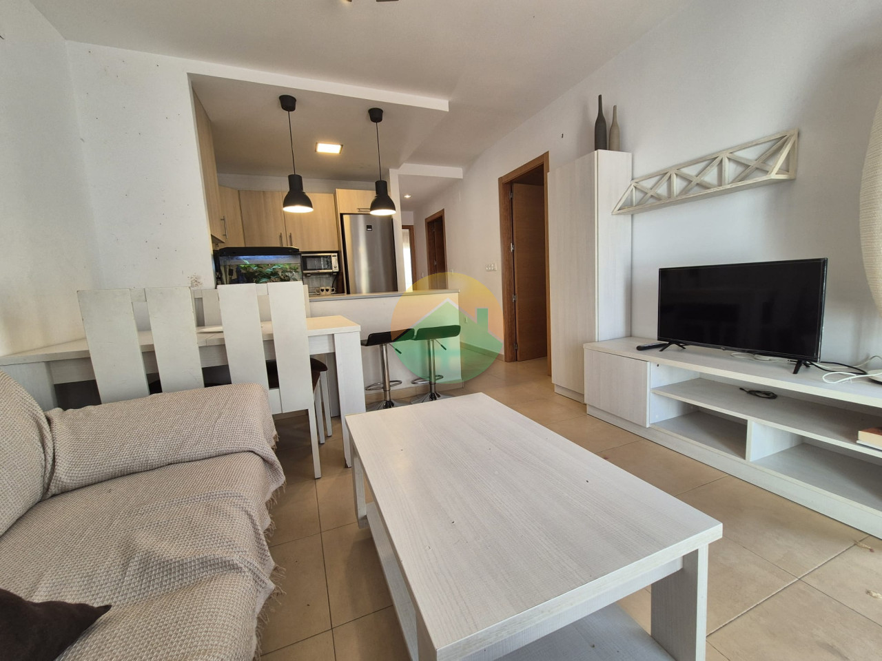 3 Bedroom Apartment For Sale