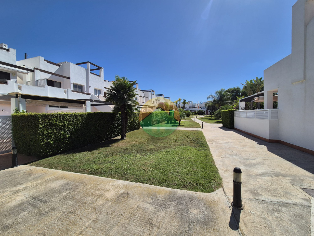 3 Bedroom Apartment For Sale