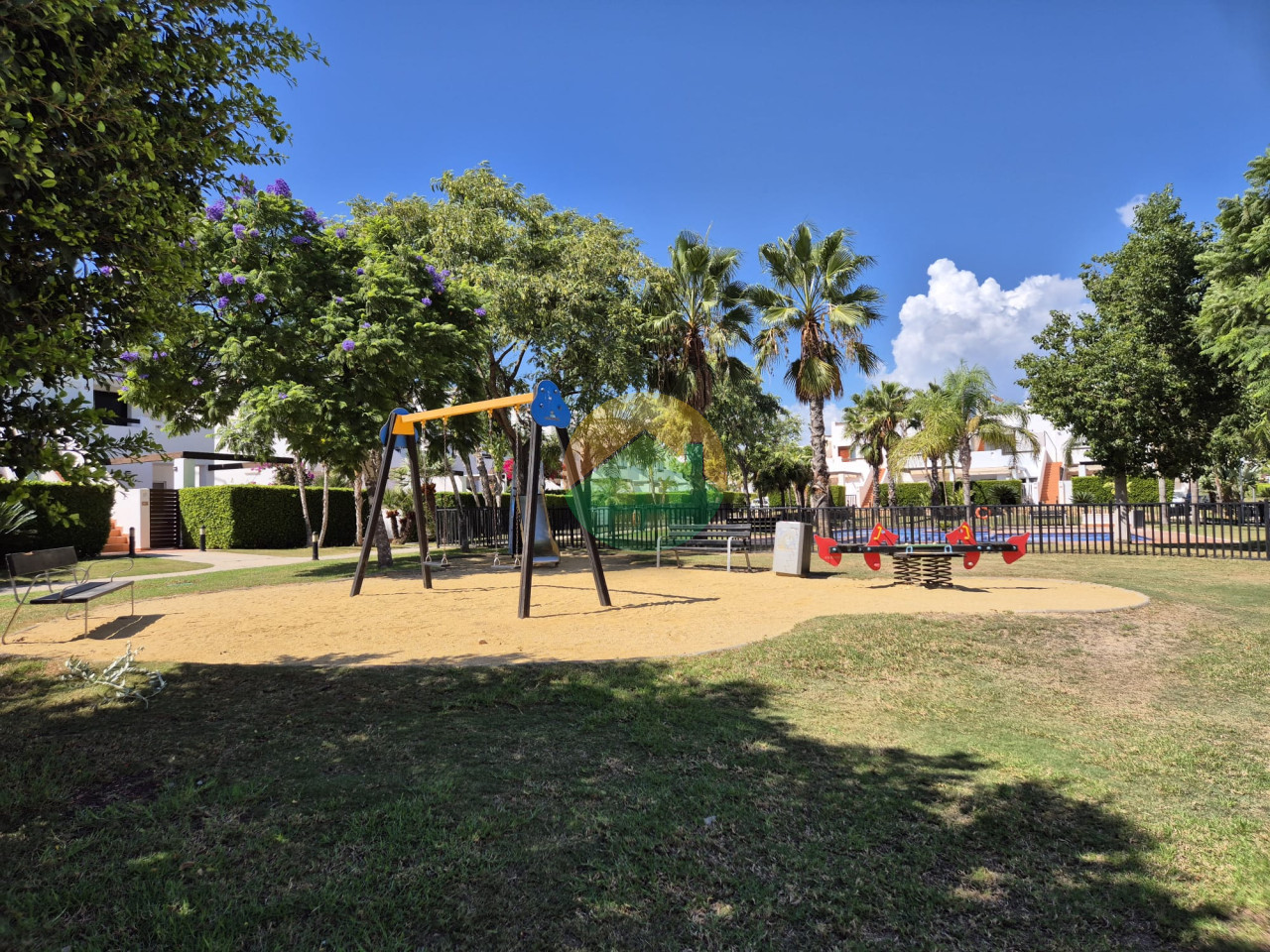 3 Bedroom Apartment For Sale