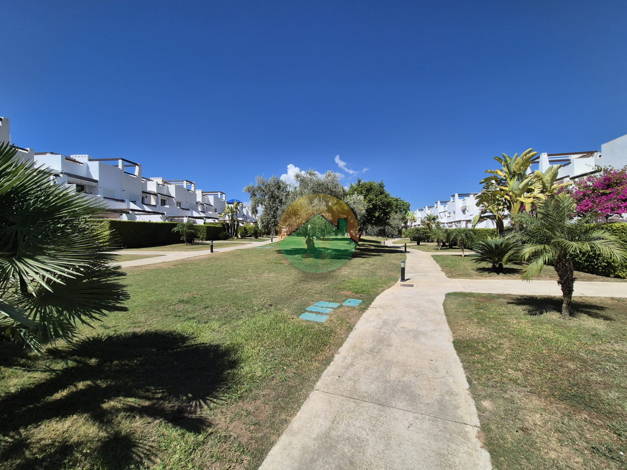 3 Bedroom Apartment For Sale