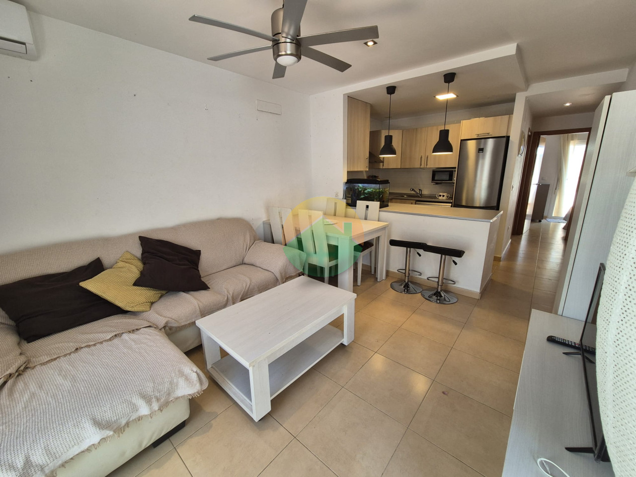 3 Bedroom Apartment For Sale