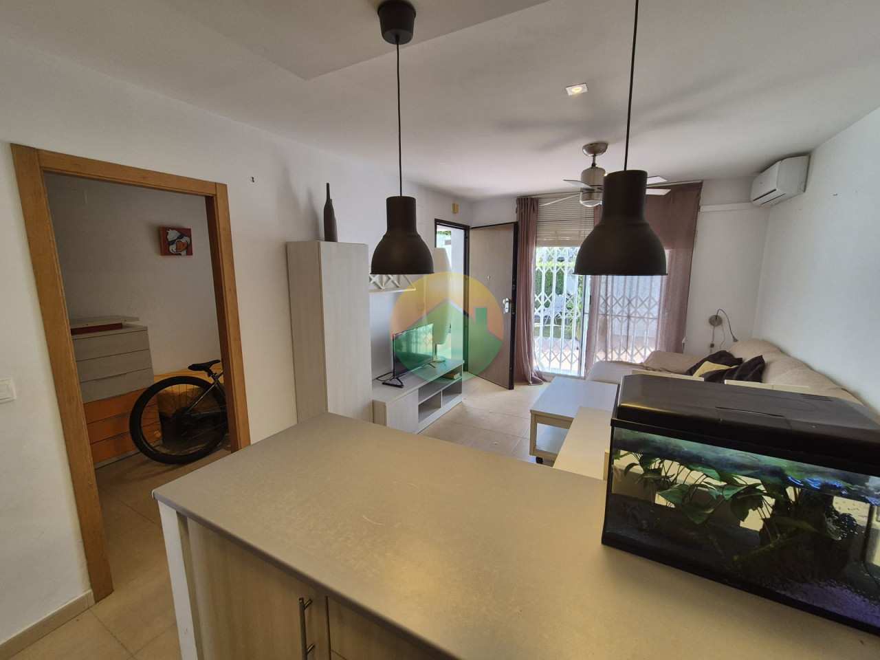 3 Bedroom Apartment For Sale