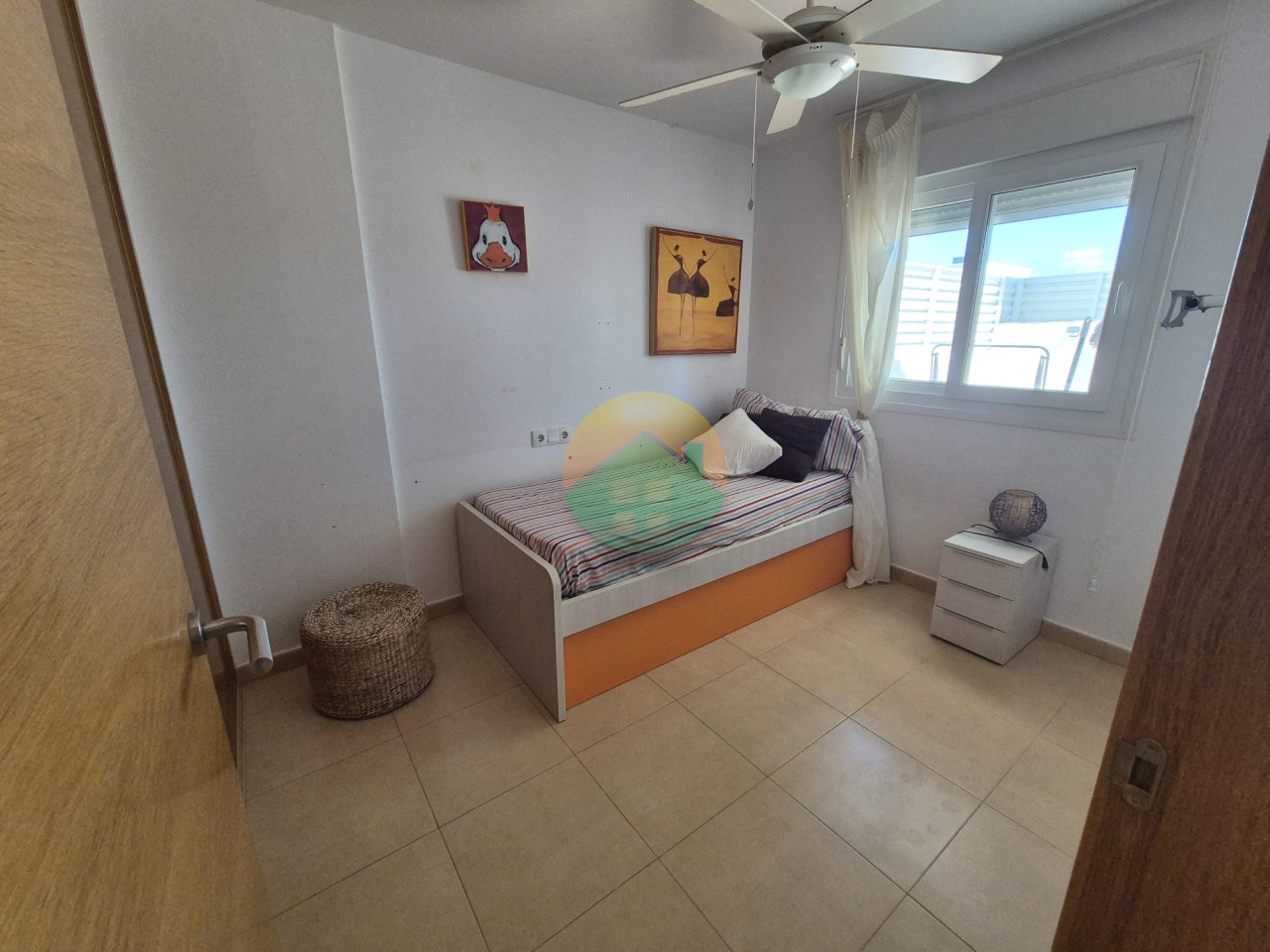 3 Bedroom Apartment For Sale