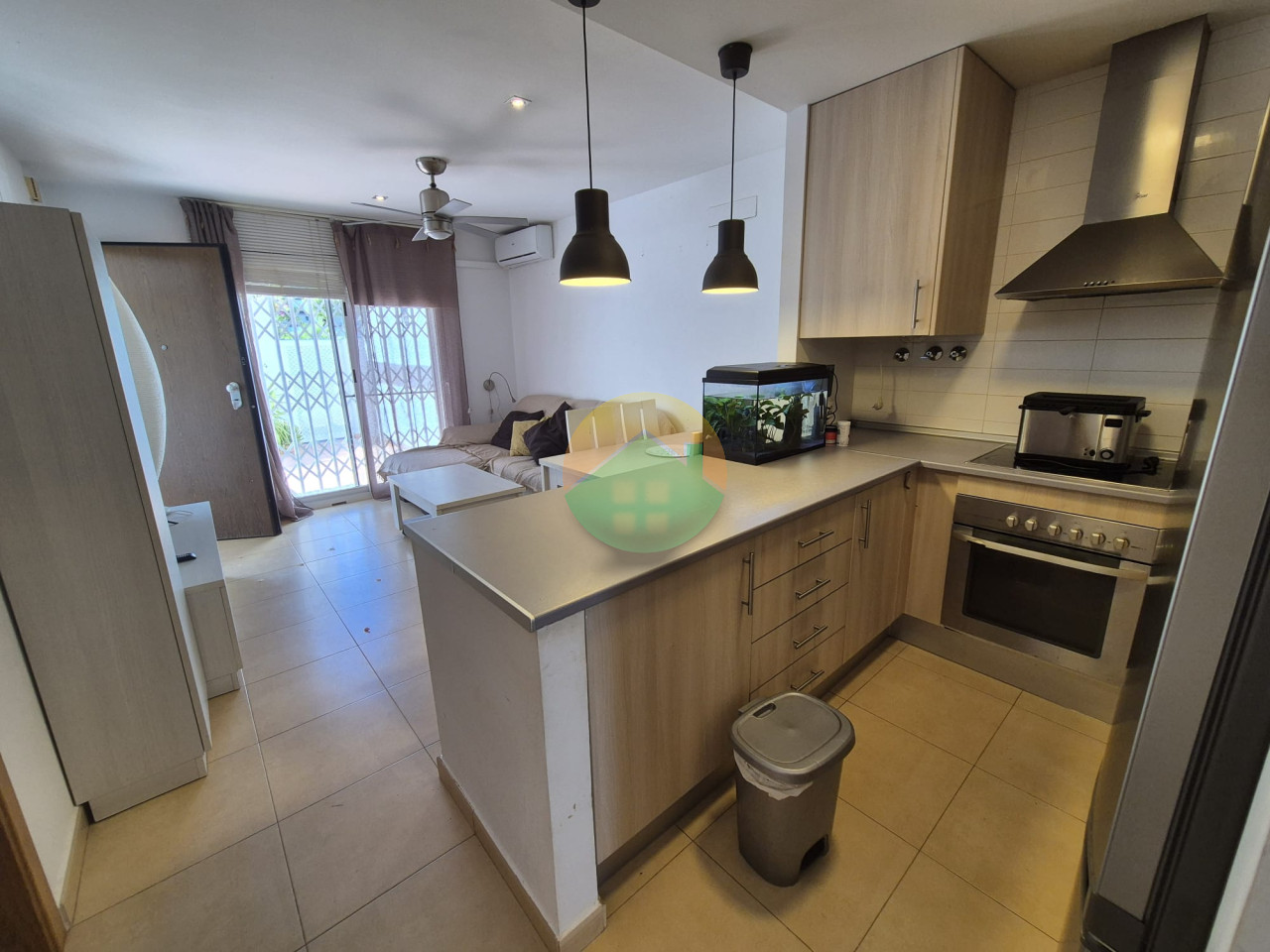 3 Bedroom Apartment For Sale