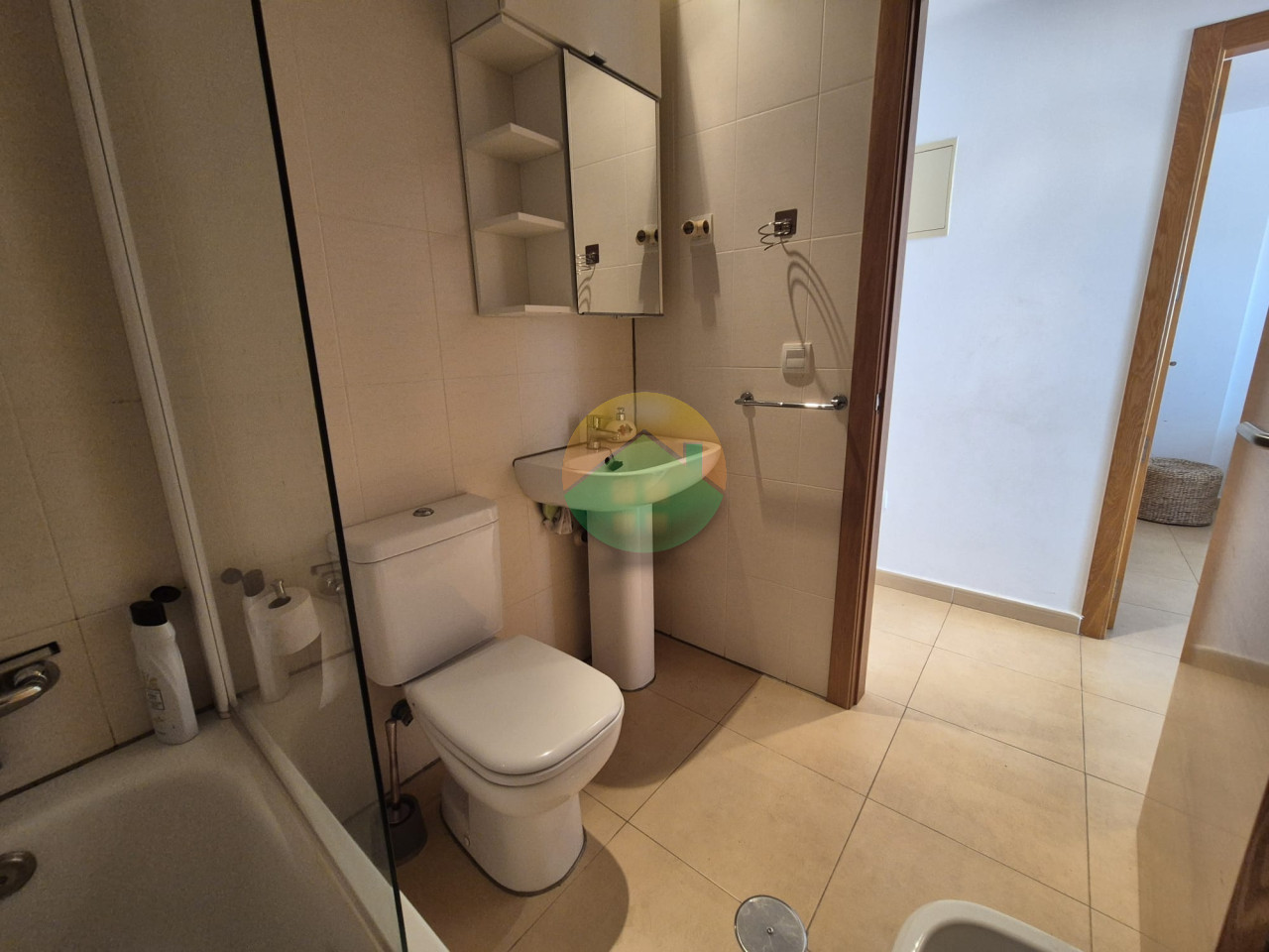 3 Bedroom Apartment For Sale