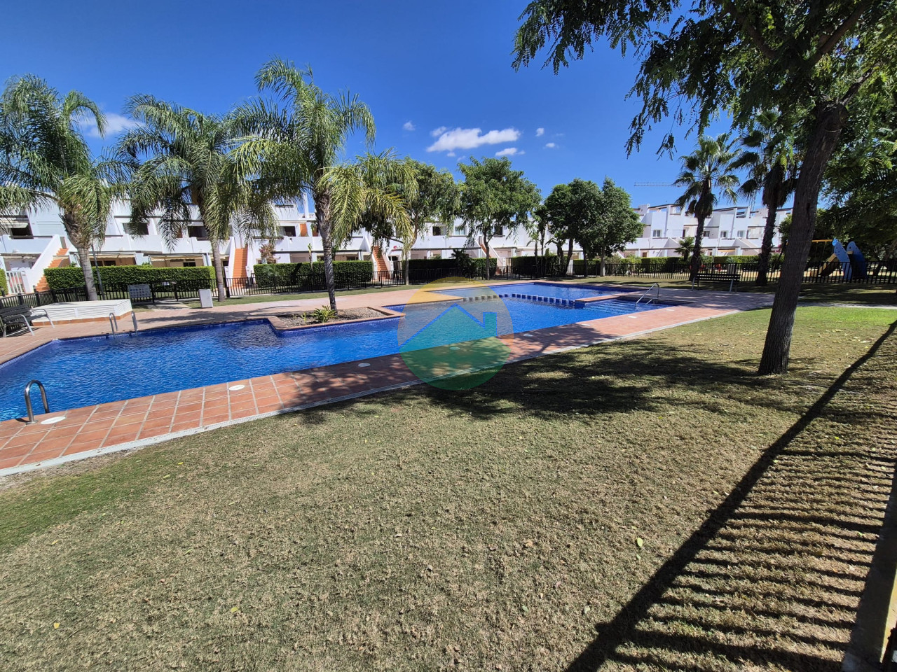 3 Bedroom Apartment For Sale