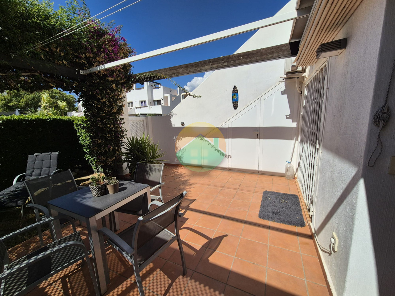 3 Bedroom Apartment For Sale