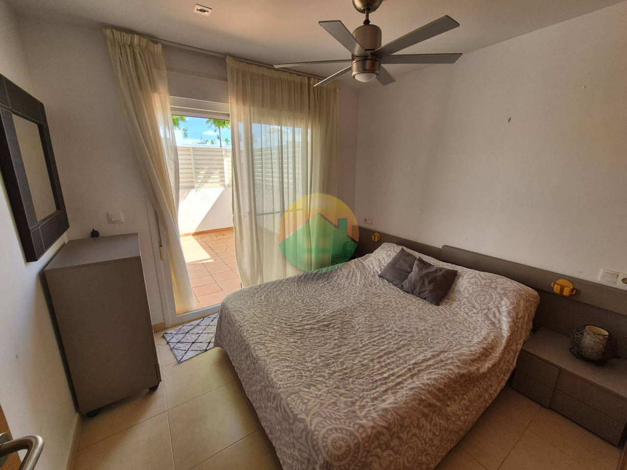 3 Bedroom Apartment For Sale