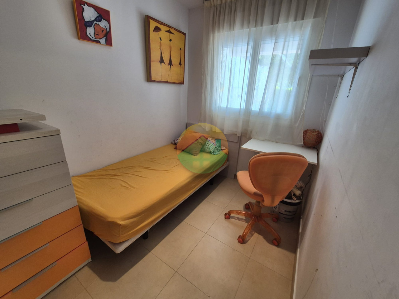 3 Bedroom Apartment For Sale