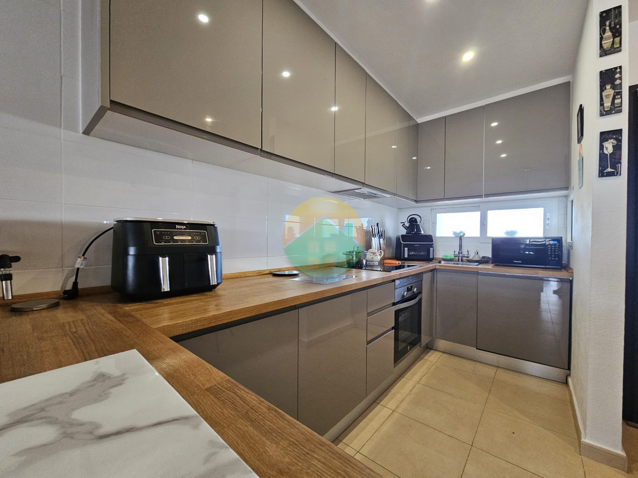 2 Bedroom Apartment For Sale