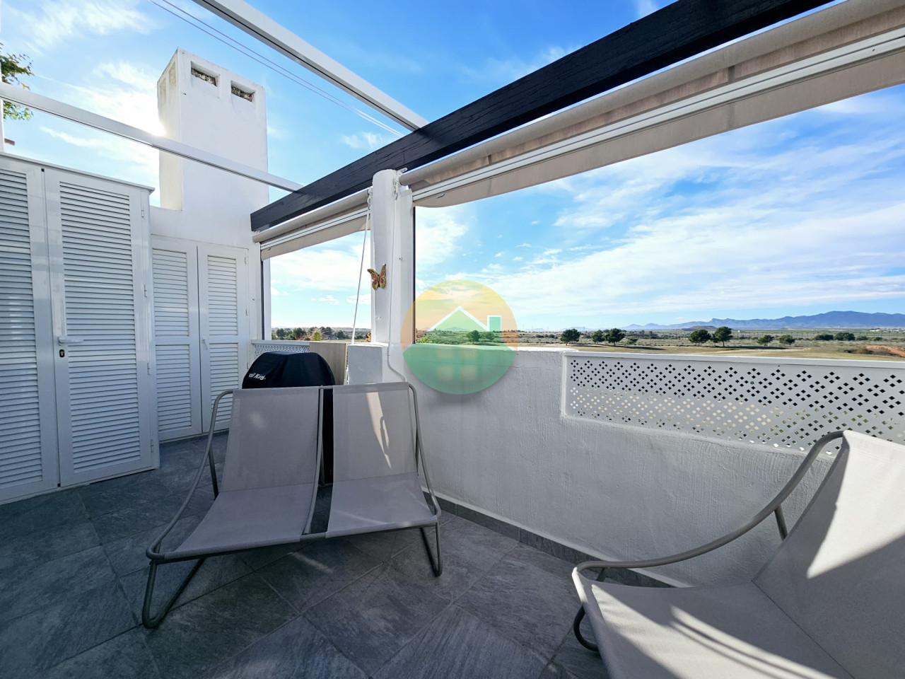 2 Bedroom Apartment For Sale