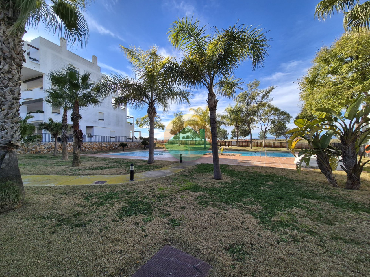 2 Bedroom Apartment For Sale