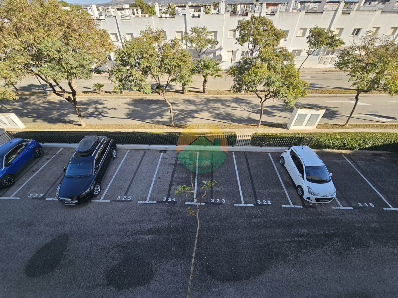 2 Bedroom Apartment For Sale